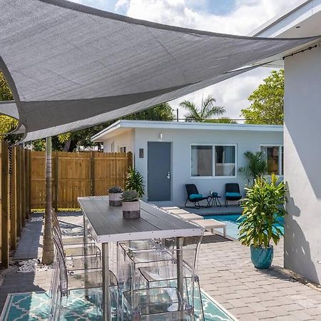 Appartement La Vida Delray #4-Lux W/Heated Pool-Best Location! à Delray Beach Extérieur photo