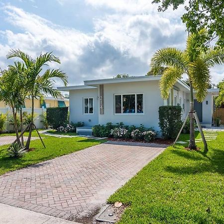 Appartement La Vida Delray #4-Lux W/Heated Pool-Best Location! à Delray Beach Extérieur photo