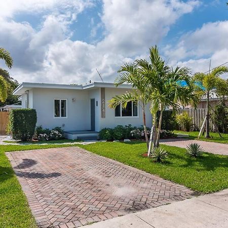 Appartement La Vida Delray #4-Lux W/Heated Pool-Best Location! à Delray Beach Extérieur photo