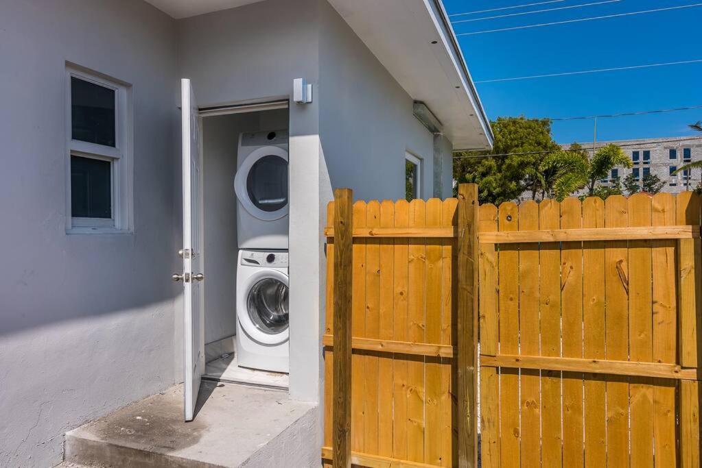 Appartement La Vida Delray #4-Lux W/Heated Pool-Best Location! à Delray Beach Extérieur photo