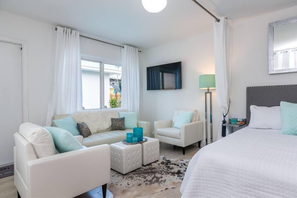 Appartement La Vida Delray #4-Lux W/Heated Pool-Best Location! à Delray Beach Extérieur photo