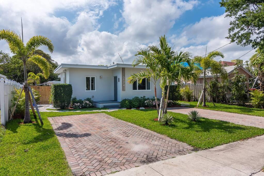 Appartement La Vida Delray #4-Lux W/Heated Pool-Best Location! à Delray Beach Extérieur photo