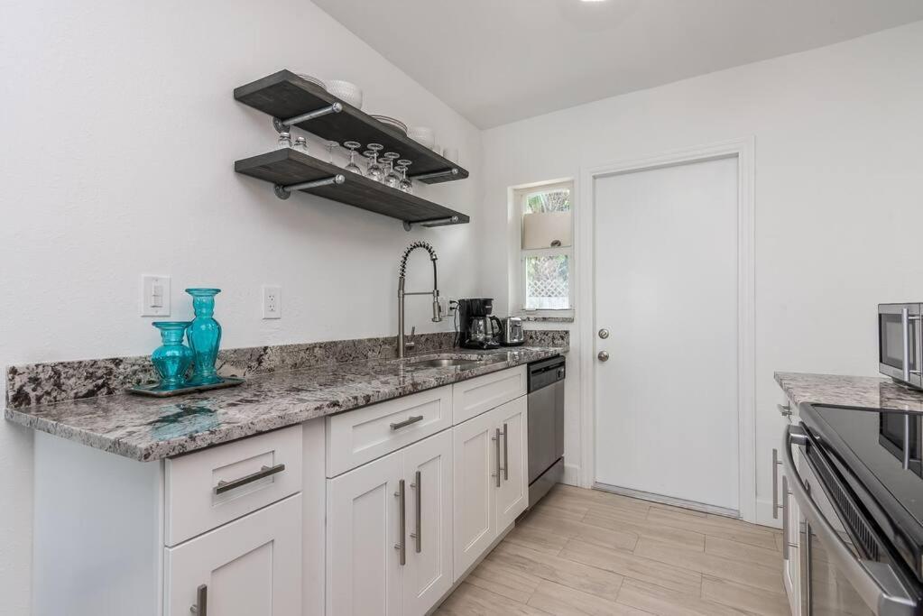 Appartement La Vida Delray #4-Lux W/Heated Pool-Best Location! à Delray Beach Extérieur photo